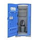 blow mould